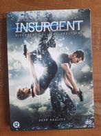 Insurgent - Divergente 2 - L'Insurrection - Shailene Woodley, Cd's en Dvd's, Dvd's | Science Fiction en Fantasy, Gebruikt, Ophalen of Verzenden