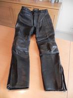 motorbroek leder maat 50, Hommes, Pantalon | cuir, Seconde main