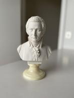 Buste Mozart A. Giannelli, Antiek en Kunst, Ophalen of Verzenden