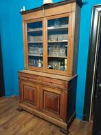 Armoire ancienne, Enlèvement