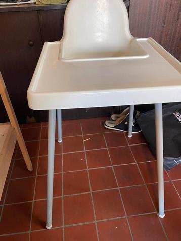 IKEA kinderstoel beschikbaar voor biedingen