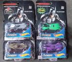 4 Voitures Batman Avengers (pas hot wheels), Ophalen, Nieuw