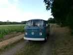 vw t2, Auto's, Achterwielaandrijving, Zwart, Particulier, Overige carrosserie