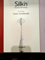 Silk'n SonicYou Toothbrush Mat Wit, Nieuw, Tandenborstel, Ophalen of Verzenden