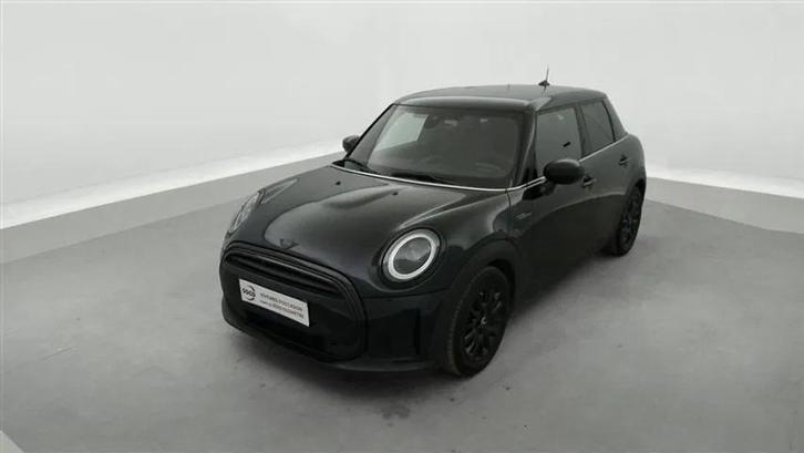 MINI Cooper 1.5A Cooper OPF DCT/S-CUIR/NAVI/FULL LED/JA, Auto's, Mini, Bedrijf, Te koop, Cooper, ABS, Boordcomputer, Centrale vergrendeling
