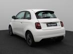 Fiat 500 Icon 42 kWh, Autos, Fiat, Android Auto, 118 ch, Automatique, Tissu