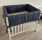 Volledige parkbekleding met lakens in perfecte staat, Kinderen en Baby's, Babyparken, Ophalen, Zo goed als nieuw