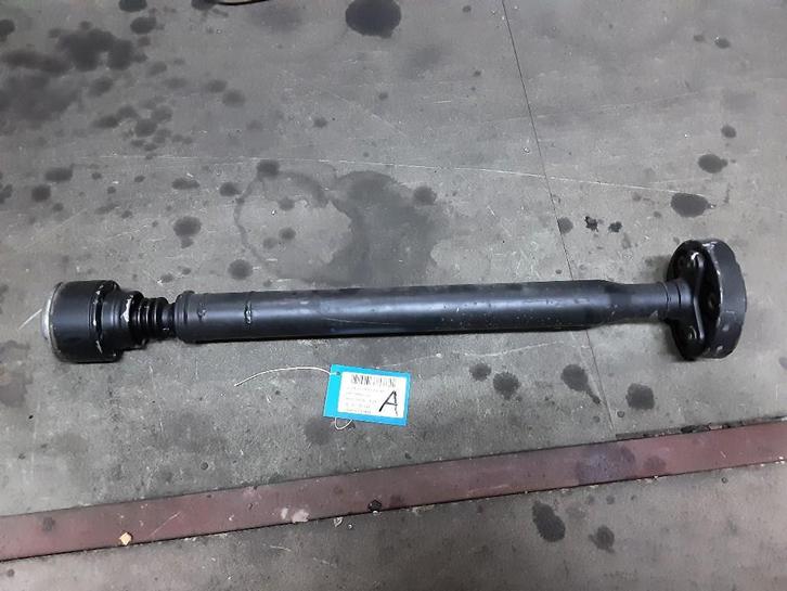 CARDANAS Volkswagen Golf IV 4Motion (1J1) (01-1997/06-2005), Auto-onderdelen, Remmen en Aandrijving, Volkswagen, Gebruikt