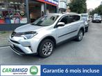 Toyota RAV4 (2016) [ref: 4276], Argent ou Gris, Achat, Entreprise, Garantie prolongée