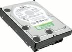 Disque HDD 3.5 pouces Western Digital 500 GO, Informatique & Logiciels, Disques durs, Comme neuf, Interne, Desktop, Western Digital