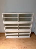 Ikea Besta 3 stuks, Huis en Inrichting, Kasten |Televisiemeubels, Ophalen, Gebruikt, 100 tot 150 cm, Minder dan 100 cm