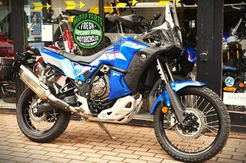 YAMAHA TENERE 700 WORLD RALLY ***MOTOVERTE.BE***, Motoren, Motoren | Yamaha, Bedrijf, Toermotor, 2 cilinders, Ophalen