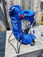 draagzak, Ophalen, Zo goed als nieuw, Rug, Draagzak