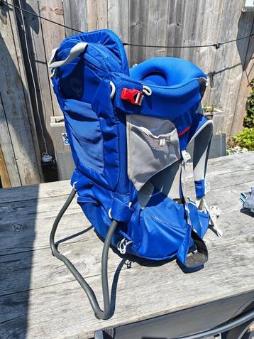 draagzak beschikbaar voor biedingen