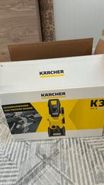 Karcher k 3 ik heb ze open gemaakt voor foto’s, Tuin en Terras, Hogedrukreinigers, Ophalen, Karcher - Kärcher -, Nieuw, Elektrisch