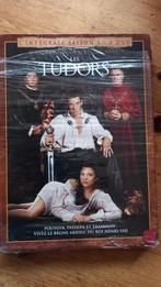 Film DVD Les Tudors, Enlèvement, Neuf, dans son emballage, Coffret