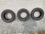2x Minerva radial 109 en 1x Viking CityTech 2  185/70R14 88T, Ophalen, 14 inch, Gebruikt, 185 mm