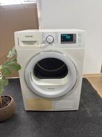 ✅Samsung 8kg warmtepomp condens droogkast A+++, Elektronische apparatuur, Droogkasten, Ophalen, Zo goed als nieuw, Condens