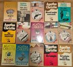 44 boeken Agatha Christie., Boeken, Detectives, Ophalen, Gelezen, Agatha Christie