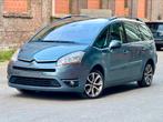 CITROËN. C4.  PICASSO.  1.6 diesel, Auto's, 1600 cc, 7 zetels, 5 deurs, Particulier