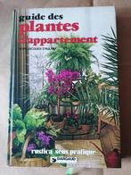 Jean-Jacques d'Aulnay Guide des plantes d'appartement, Livres, Enlèvement, Utilisé