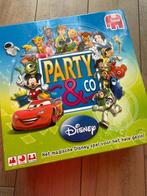 Party & Co - Disney - Bordspel, Hobby en Vrije tijd, Ophalen, Zo goed als nieuw, Jumbo