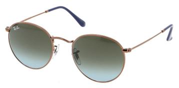 Ray Ban RB3447 900396 50-21, Zonnebril, Overige kleuren, Nieuw, Ophalen of Verzenden