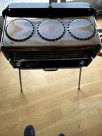 Dometic grill buiten koken op gas, Ophalen, Gebruikt