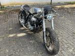 1978 Honda CB750 Four Caféracer, Bedrijf, Overig