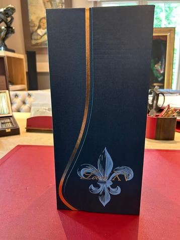 De Venoge Louis XV 2012 beschikbaar voor biedingen
