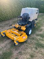 Walker zitmaaier diesel, Tuin en Terras, Zitmaaiers, Ophalen, Walker, 120 cm of meer, Opvangbak