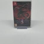 Nintendo Switch Game - Bayonetta 3 - Nieuw in seal., Enlèvement ou Envoi