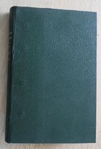 M. Schuyten/J. Peters - Oorlogsdagboek 1940 - 1944, Livres, Guerre & Militaire, C. Schuyten, Enlèvement, Général, Utilisé