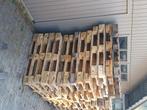 pallet, Doe-het-zelf en Bouw, Hout en Planken, Ophalen, Grenen, Pallet