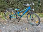 Fiets Cube CKL Kids 24" of wielhoogte 60cm, Fietsen en Brommers, Ophalen, Zo goed als nieuw, Versnellingen