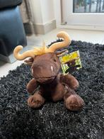 Leuke knuffelbuffeltje Nieuw !, Enlèvement ou Envoi, Comme neuf