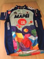 MAILLOTS DE CYCLISTE, Sports & Fitness, Cyclisme, Enlèvement, Comme neuf, Vêtements