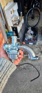 Kehin takegawa carburateur 22mm, Enlèvement, Carburateur