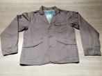 grijze blazer JBC mt 134 -140, Kinderen en Baby's, JBC, Ophalen of Verzenden, Zo goed als nieuw, Jongen