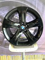 19 inch 5x120 Origineel BMW X6 E71 LA Star Spoke 258 Breedse, 19 inch, Gebruikt, Velg(en), Ophalen of Verzenden