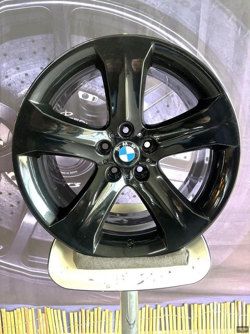 19 inch 5x120 Origineel BMW X6 E71 LA Star Spoke 258 Breedse, Auto-onderdelen, Banden en Velgen, Velg(en), 19 inch, Terreinwagen