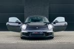 Porsche 991 Carrera cabriolet PDK volleder/chrono/sportuitla, Auto's, Automaat, 4 zetels, Achterwielaandrijving, Zwart