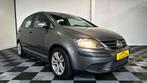 Volkswagen Golf Plus 1.9 TDI DSG AUTOMATIQUE, Auto's, Gebruikt, 4 cilinders, 164 g/km, Electronic Stability Program (ESP)