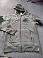 trui warm kaki merk domyos decathlon – maat 16 jaar - nieuw, Kinderen en Baby's, Kinderkleding | Maat 176, Trui of Vest, Nieuw