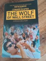 Jordan Belfort - The Wolf of Wall Street, Boeken, Ophalen of Verzenden, Nieuw, Jordan Belfort
