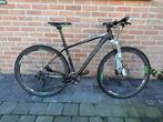 Cube LTD SL 29 mountainbike, Fietsen en Brommers, Gebruikt, Hardtail, Heren, Ophalen