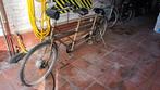 Tandem, Ophalen, Gebruikt, Minder dan 10 versnellingen