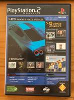 Demo 22/23 (PS2)., Games en Spelcomputers, Games | Sony PlayStation 2, Ophalen of Verzenden, Zo goed als nieuw