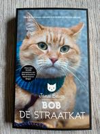 James Bowen - Bob de straatkat, Ophalen of Verzenden, James Bowen