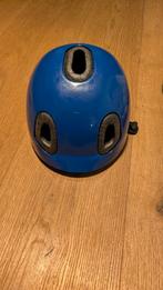 Fietshelm btwin maat 44-49 cm, Fietsen en Brommers, B-twin, Gebruikt, Jongen of Meisje, Ophalen